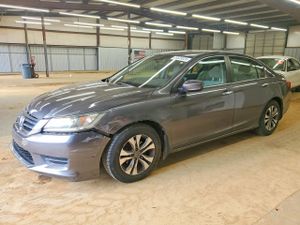 Honda Accord 2.4L 4 2013