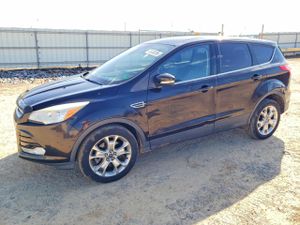 Ford Escape 2.0L 4 2013