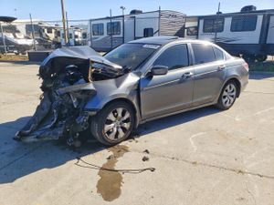 Honda Accord 2.4L 4 2008