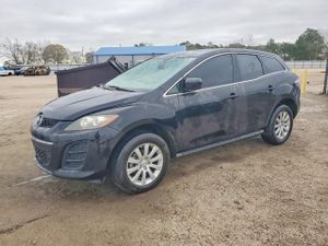 Mazda CX-7 2.5L 4 2011