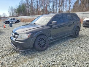 Dodge Journey 2.4L 4 2012