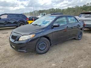 Toyota Corolla 1.8L 4 2010