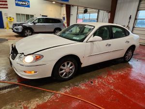 Buick LaCrosse 3.8L 6 2009