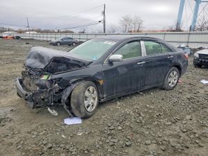 Toyota Camry 2.4L 4 2007