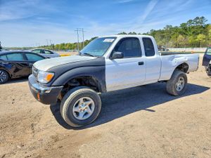 Toyota Tacoma 3.4L 6 1999