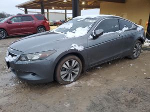 Honda Accord EXL 2.4L 4 2009