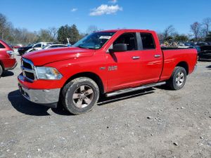 RAM 1500 5.7L 8 2014