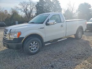 Ford F-150 4.6L 8 2010