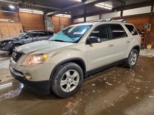 GMC Acadia 3.6L 6 2011