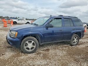 Chevrolet Trailblazer 4.2L 6 2007