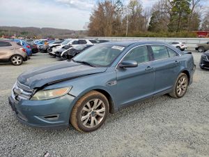 Ford Taurus 3.5L 6 2010