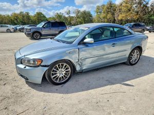 Volvo C70 2.5L 5 2007