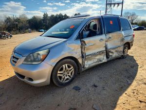Honda Odyssey 3.5L 6 2005