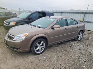 Saturn Aura 2.4L 4 2008