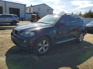 BMW X5 3.0L 6 2008