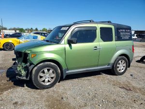 Honda Element 2.4L 4 2007