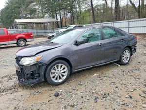 Toyota Camry 2.5L 4 2014