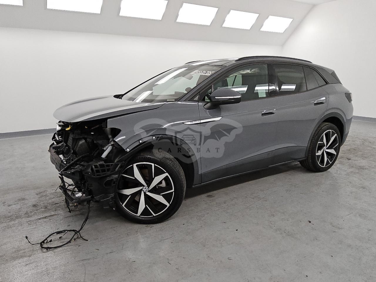 Volkswagen ID.4 PRO S 2023