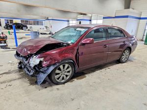 Toyota Avalon 3.5L 6 2006