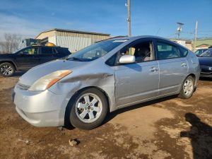 Toyota Prius 2008