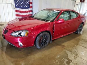 Pontiac Grand Prix 3.8L 6 2004