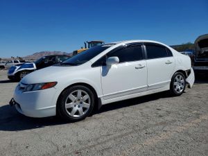 Honda Civic 1.8L 4 2007