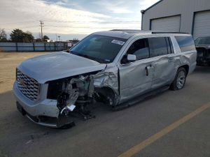 GMC Yukon 5.3L 8 2015