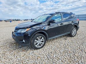 Toyota Rav4 2.5L 4 2015