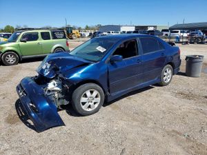 Toyota Corolla 1.8L 4 2004
