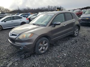 Acura RDX 2.3L 4 2008