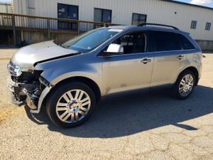 Ford Edge 3.5L 6 2008