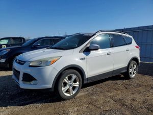 Ford Escape 1.6L 4 2015