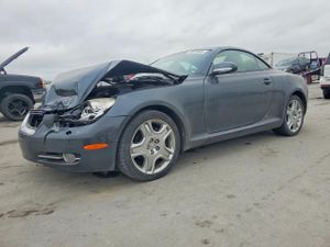 Lexus SC 4.3L 8 2008