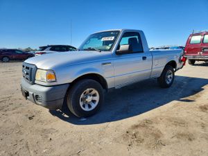 Ford Ranger 2.3L 4 2011