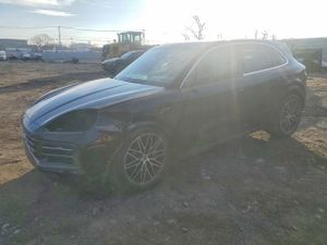 Porsche Cayenne 4.0L 8 2024