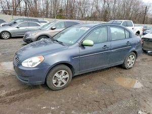 Hyundai Accent 1.6L 4 2011