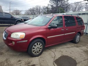 Buick Terraza 3.5L 6 2005