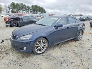Lexus IS 2.5L 6 2008