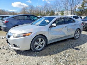 Acura TSX 2.4L 4 2012