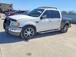 Ford F-150 4.6L 8 2003