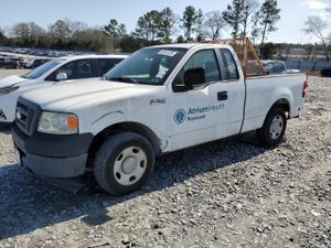 Ford F-150 4.6L 8 2007