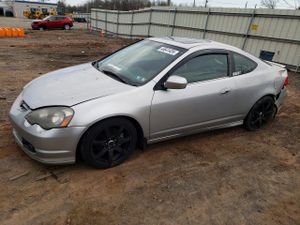 Acura RSX 2.0L 4 2004