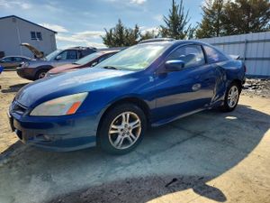 Honda Accord 2.4L 4 2006