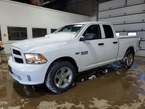 RAM 1500 5.7L 8 2015