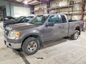 Ford F-150 5.4L 8 2006