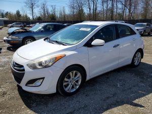 Hyundai Elantra 2.0L 4 2014