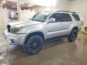 Toyota 4Runner 4.0L 6 2006