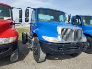 International DuraStar / 4000 6 2003