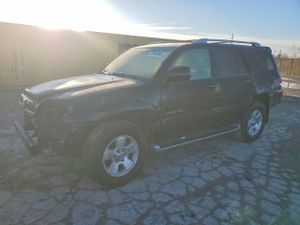 Toyota 4Runner 4.0L 6 2003