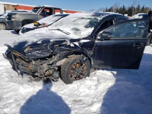 Mitsubishi Lancer ES 2.0L 4 2015